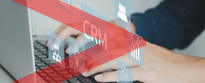 CRM aziendale - Reattiva|crm|