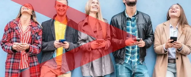 User Generated Content - Reattiva||User Generated Content - Reattiva|||