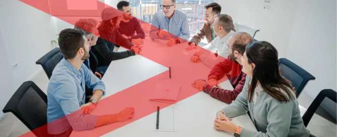 I ruoli all’interno di un’agenzia pubblicitaria - Reattiva|I ruoli all’interno di un’agenzia pubblicitaria - Reattiva|